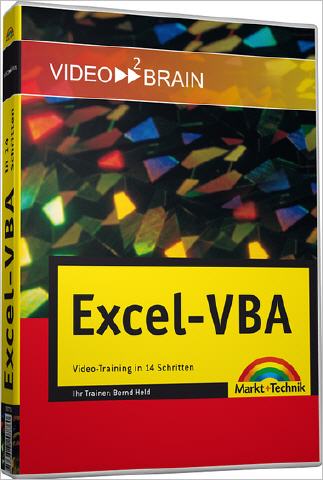 Excel-VBA in 14 Tagen